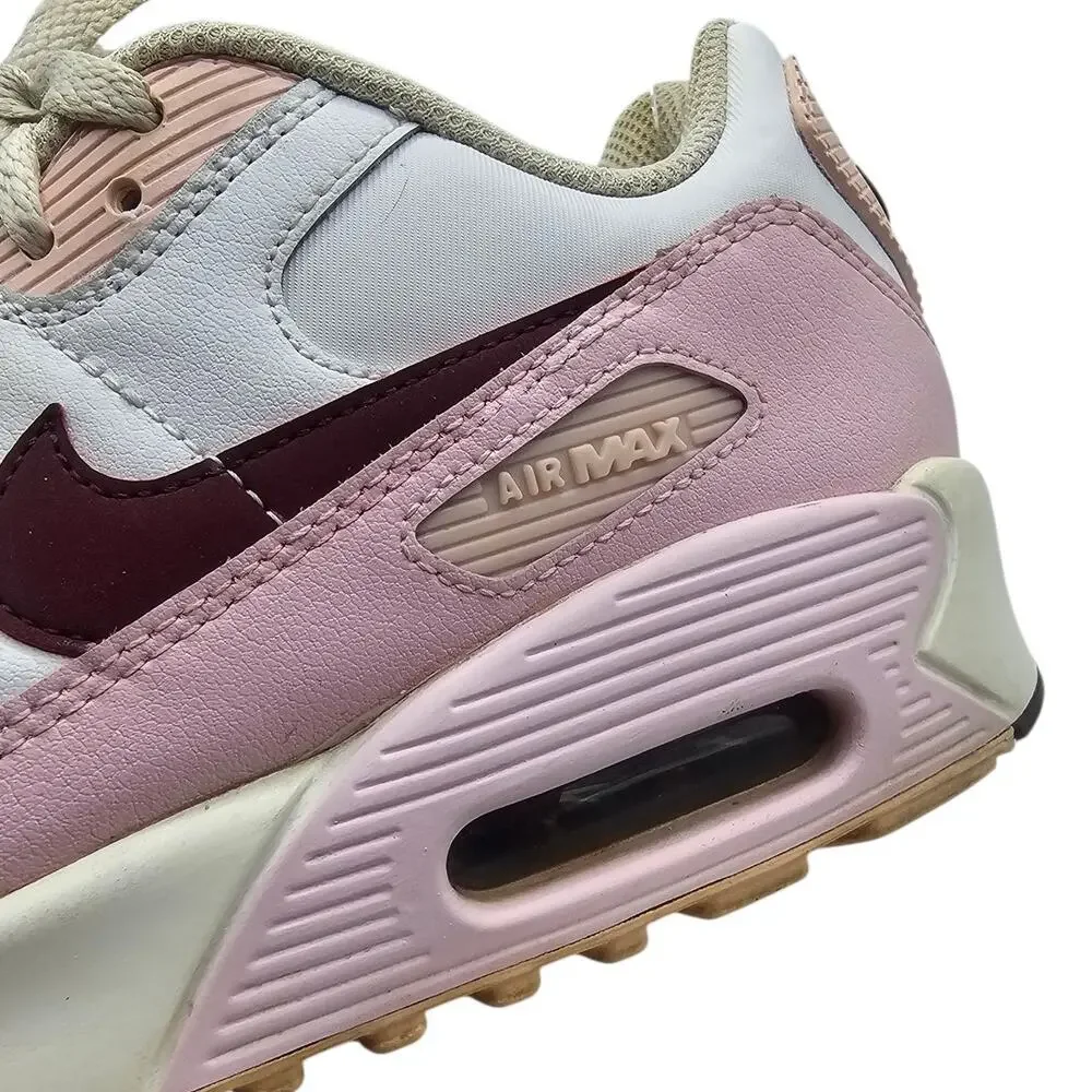 Nike youth air